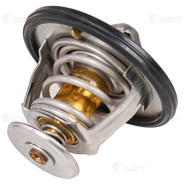 Luzar LT 3018 Термостат для а/м Haval H6 (14-) 1.5t (82°с) (термоэл.) - 3