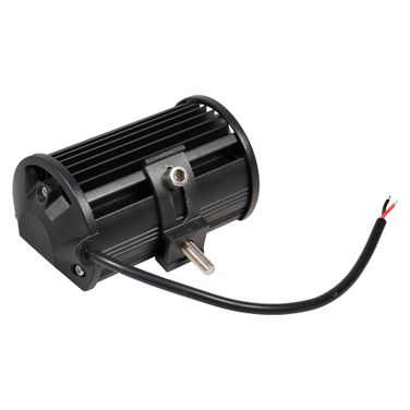 AIRLINE ALED048 Фара светодиодная (балка), 24 LED рабочий свет, 24w, (135х78х65) 12/24v - 3