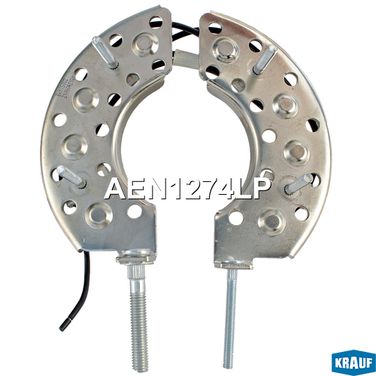 Krauf AEN1274LP Диодный мост генератора - 1