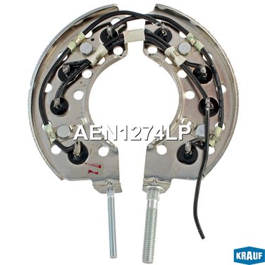 Krauf AEN1274LP Диодный мост генератора - 2