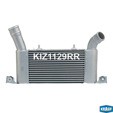 Krauf KIZ1129RR Интеркулер - 1