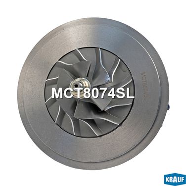 Krauf MCT8074SL Картридж для турбокомпрессора - 2