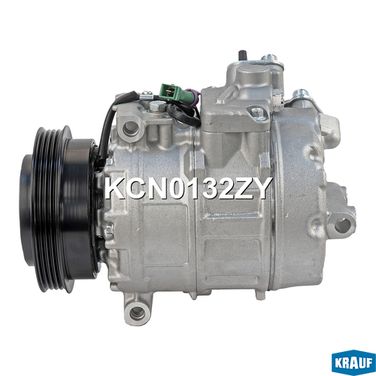 Krauf KCN0132ZY Компрессор кондиционера - 7
