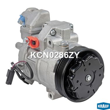Krauf KCN0286ZY Компрессор кондиционера - 1