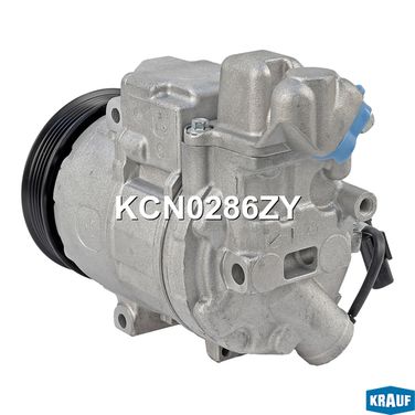 Krauf KCN0286ZY Компрессор кондиционера - 2
