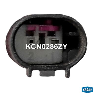 Krauf KCN0286ZY Компрессор кондиционера - 3