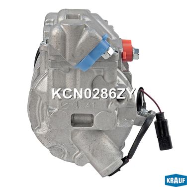 Krauf KCN0286ZY Компрессор кондиционера - 4