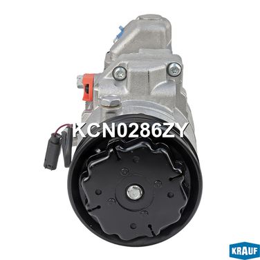 Krauf KCN0286ZY Компрессор кондиционера - 6