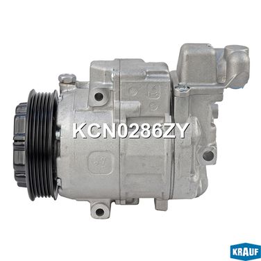 Krauf KCN0286ZY Компрессор кондиционера - 7