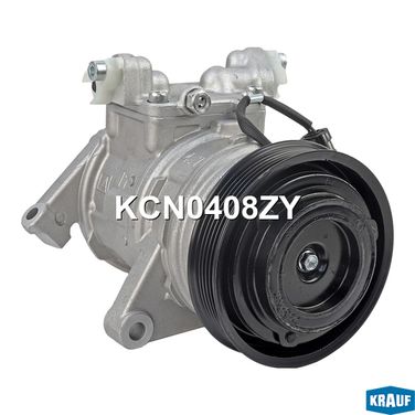 Krauf KCN0408ZY Компрессор кондиционера - 1