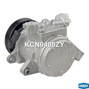 Krauf KCN0408ZY Компрессор кондиционера - 2