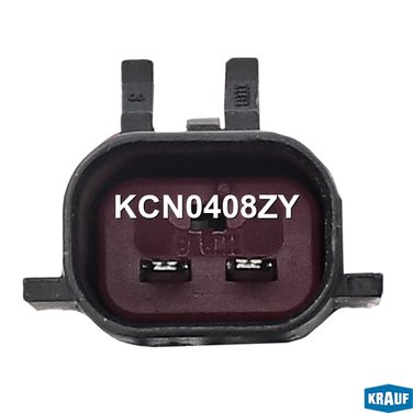 Krauf KCN0408ZY Компрессор кондиционера - 3