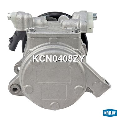 Krauf KCN0408ZY Компрессор кондиционера - 4