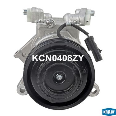 Krauf KCN0408ZY Компрессор кондиционера - 6