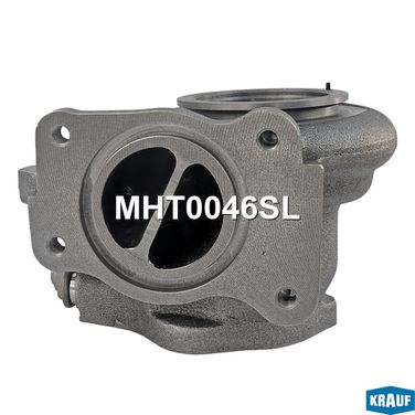 Krauf MHT0046SL Корпус турбины (турбокомпрессора) - 2