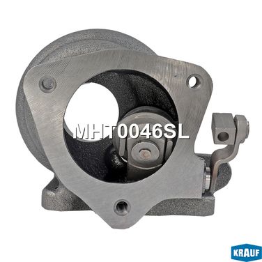 Krauf MHT0046SL Корпус турбины (турбокомпрессора) - 3