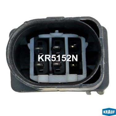 Krauf KR5152N Лямбда-зонд - 2