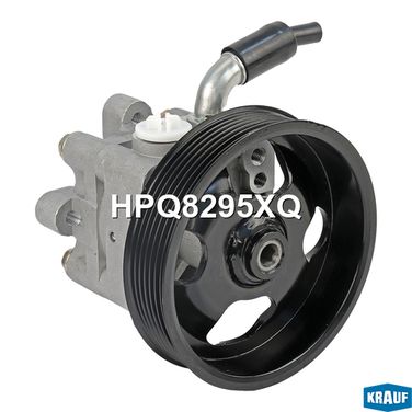 Krauf HPQ8295XQ Насос гидроусилителя руля - 1