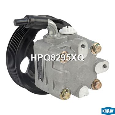 Krauf HPQ8295XQ Насос гидроусилителя руля - 2
