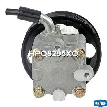 Krauf HPQ8295XQ Насос гидроусилителя руля - 3