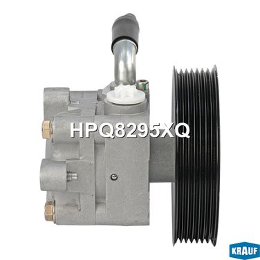Krauf HPQ8295XQ Насос гидроусилителя руля - 4