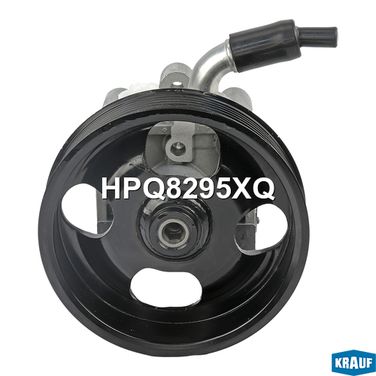 Krauf HPQ8295XQ Насос гидроусилителя руля - 5