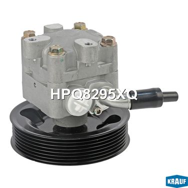Krauf HPQ8295XQ Насос гидроусилителя руля - 7