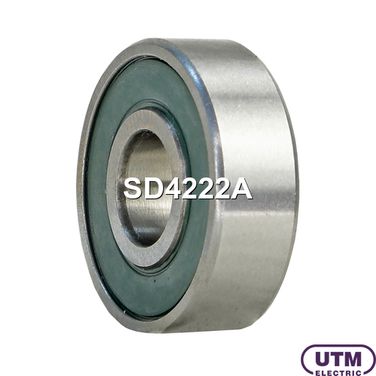 UTM SD4222A Подшипник стартера - 1