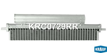 Krauf KRC0729RR Радиатор кондиционера - 4