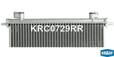 Krauf KRC0729RR Радиатор кондиционера - 5