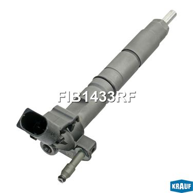 Krauf FIB1433RF Форсунка топливная - 2