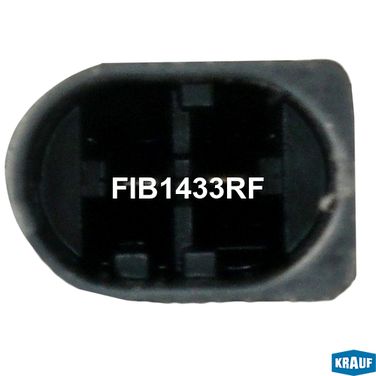 Krauf FIB1433RF Форсунка топливная - 3
