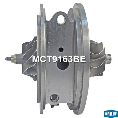 Krauf MCT9163BE Картридж для турбокомпрессора - 1