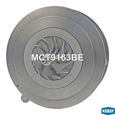 Krauf MCT9163BE Картридж для турбокомпрессора - 2