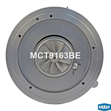 Krauf MCT9163BE Картридж для турбокомпрессора - 3