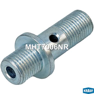 Krauf MHT7006NR Фитинг турбокомпрессора - 2