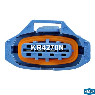Krauf KR4270N Лямбда-зонд - 2