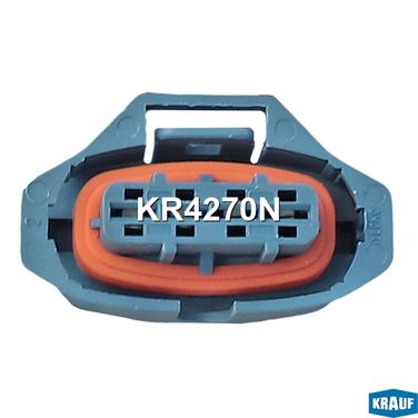 Krauf KR4270N Лямбда-зонд - 3