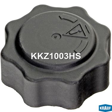 Krauf KKZ1003HS Крышка бачка охл. жидкости - 1
