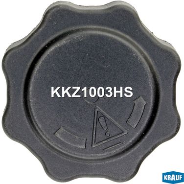 Krauf KKZ1003HS Крышка бачка охл. жидкости - 3