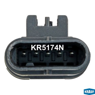 Krauf KR5174N Лямбда-зонд - 2