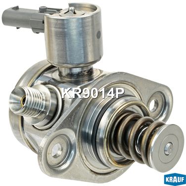 Krauf KR9014P Насос высокого давления бензиновый - 1