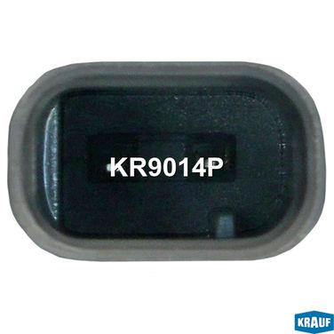 Krauf KR9014P Насос высокого давления бензиновый - 3