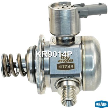 Krauf KR9014P Насос высокого давления бензиновый - 4
