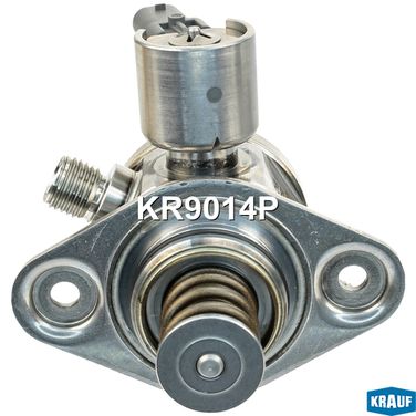 Krauf KR9014P Насос высокого давления бензиновый - 5