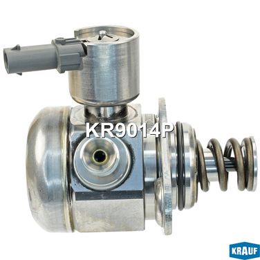 Krauf KR9014P Насос высокого давления бензиновый - 6