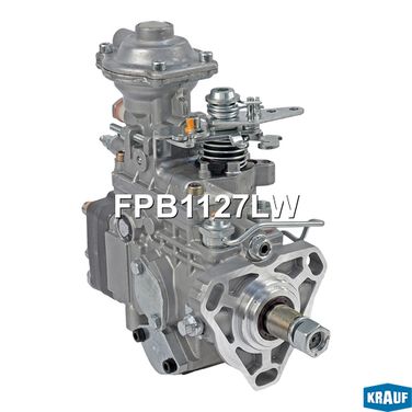 Krauf FPB1127LW Тнвд - 1
