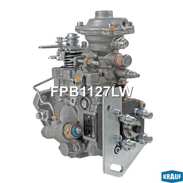 Krauf FPB1127LW Тнвд - 2
