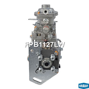 Krauf FPB1127LW Тнвд - 3