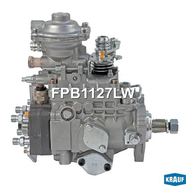 Krauf FPB1127LW Тнвд - 4